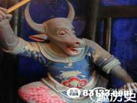五莲县猪头山度假村有限公司