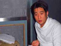 五莲县猪头山度假村有限公司